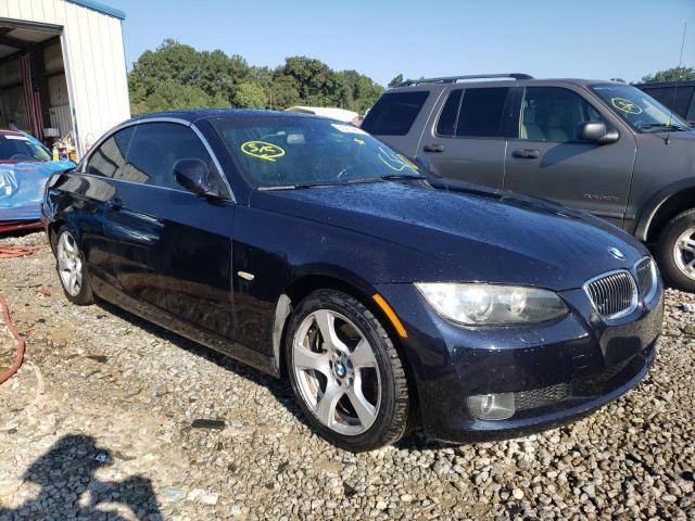 Photo 1 from auction – 2010 BMW 328 I with VIN WBAWL1C58AP491809