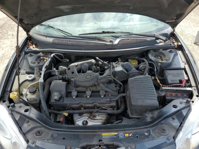 Photo 7 from auction – 2006 CHRYSLER SEBRING TO with VIN 1C3EL55R86N163206