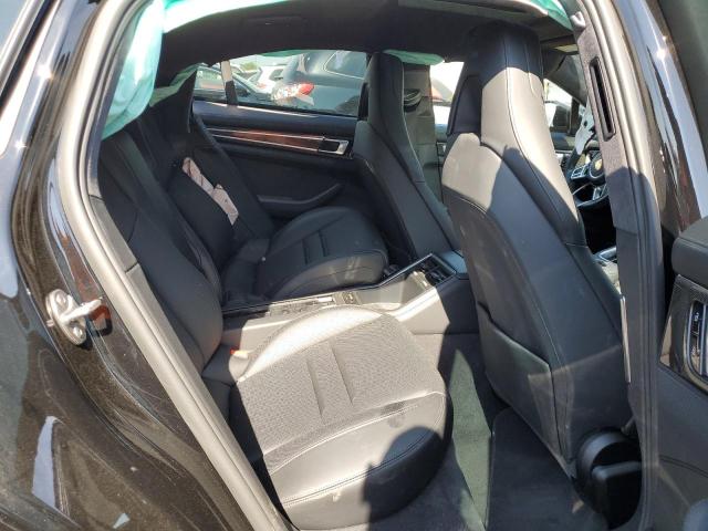 Photo 6 from auction – 2020 PORSCHE PANAMERA T with VIN WP0AF2A79LL150007
