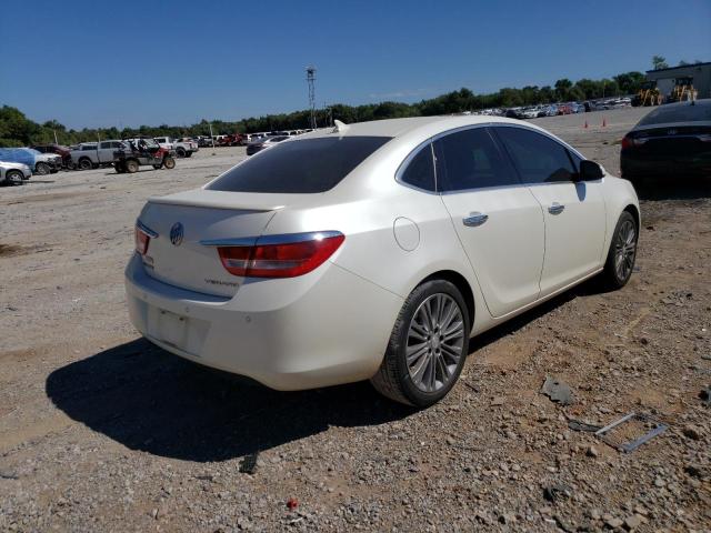 Photo 4 from auction – 2013 BUICK VERANO with VIN 1G4PS5SK7D4125172