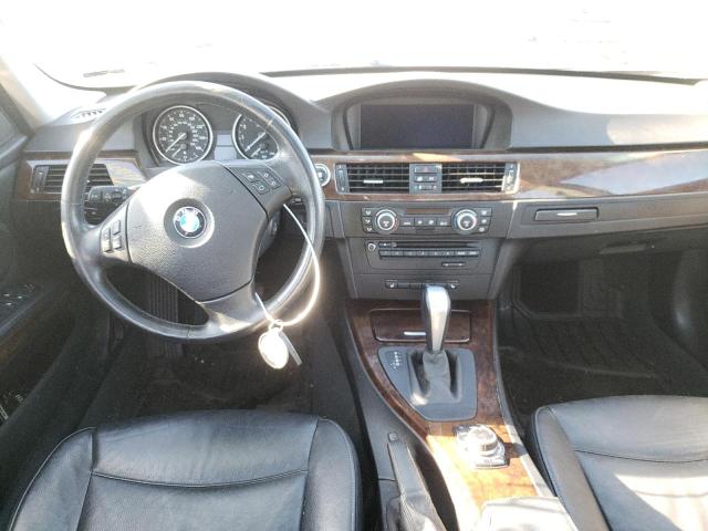 Zdjęcie 9 z aukcji – 2009 BMW 335 XI z VIN WBAPL33559A404222
