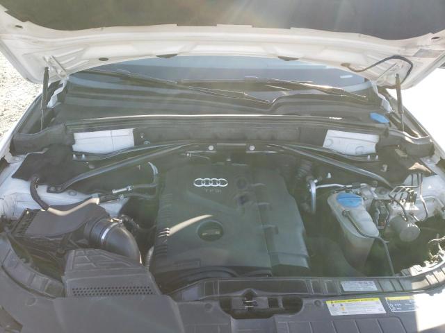 Photo 7 from auction – 2013 AUDI Q5 PREMIUM with VIN WA1CFAFP2DA011081