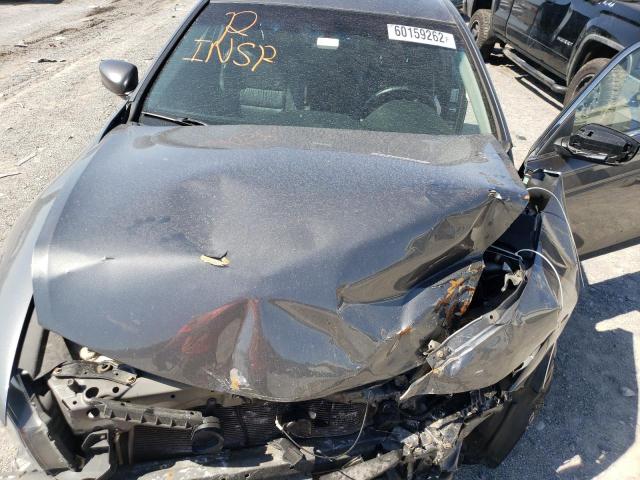 Photo 7 from auction – 2011 HONDA ACCORD EXL with VIN 1HGCS2B82BA006550