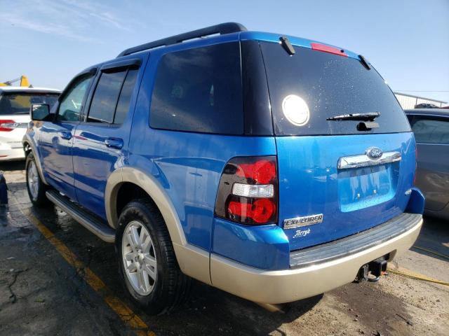 Photo 3 from auction – 2010 FORD EXPLORER E with VIN 1FMEU7EE5AUA07765
