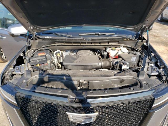 Photo 7 from auction – 2021 CADILLAC ESCALADE P with VIN 1GYS4BKL9MR478896