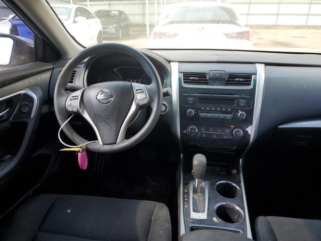 Photo 9 from auction – 2014 NISSAN ALTIMA 4D with VIN 1N4AL3AP3EN369394