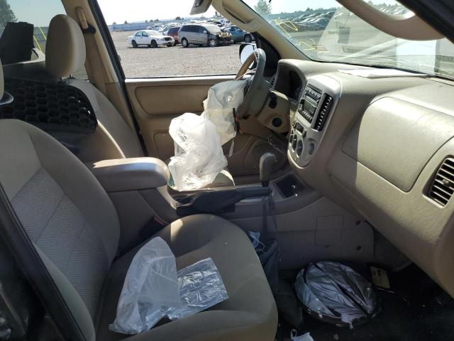 Photo 5 from auction – 2006 FORD ESCAPE XLT with VIN 1FMCU93116KB47849