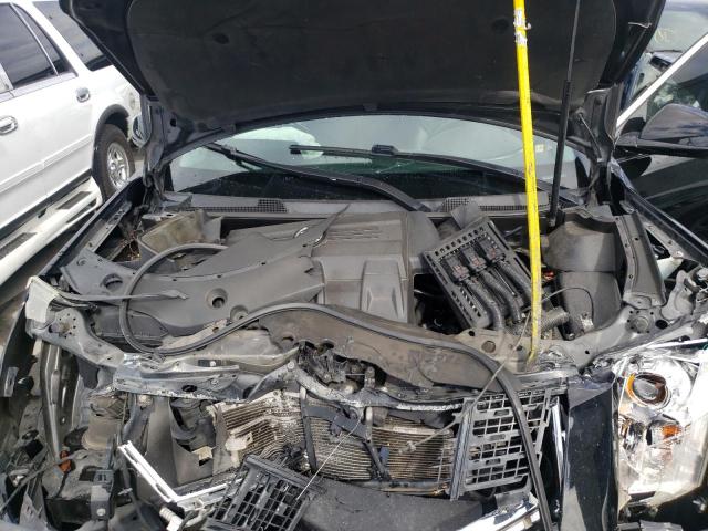 Photo 7 from auction – 2014 CADILLAC SRX LUXURY with VIN 3GYFNEE39ES523037
