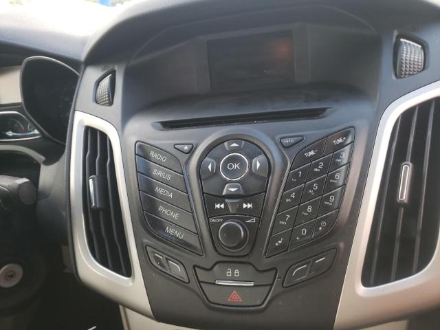 Photo 9 from auction – 2014 FORD FOCUS SE with VIN 1FADP3F22EL379859