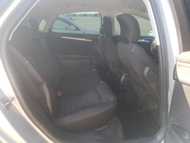 Photo 6 from auction – 2016 FORD FUSION SE with VIN 3FA6P0H7XGR209222