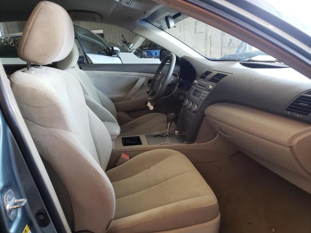 Photo 5 from auction – 2008 TOYOTA CAMRY CE with VIN 4T4BE46K38R034871