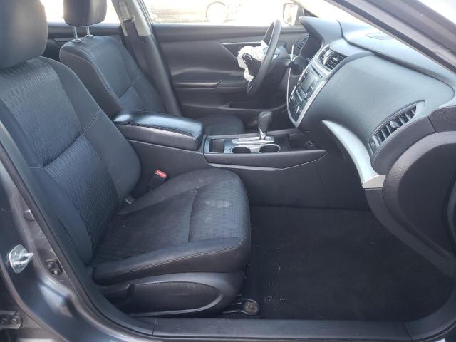 Photo 5 from auction – 2016 NISSAN ALTIMA 2.5 with VIN 1N4AL3AP8GC191433
