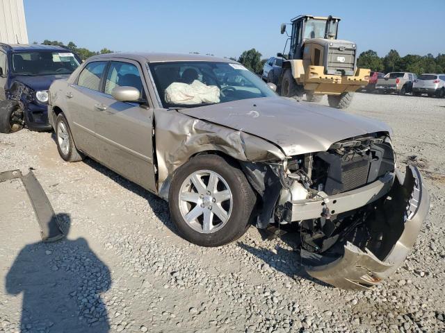 CHRYSLER 300 2007 with VIN 2C3LA43R17H619535 - Photo from auction