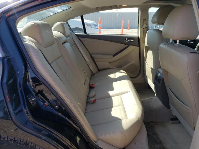 Photo 6 from auction – 2008 NISSAN ALTIMA with VIN 1N4AL21E08N452133