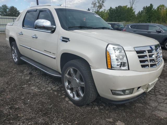 CADILLAC ESCALADE E 2011 with VIN 3GYT4MEF5BG103445 - Photo from auction