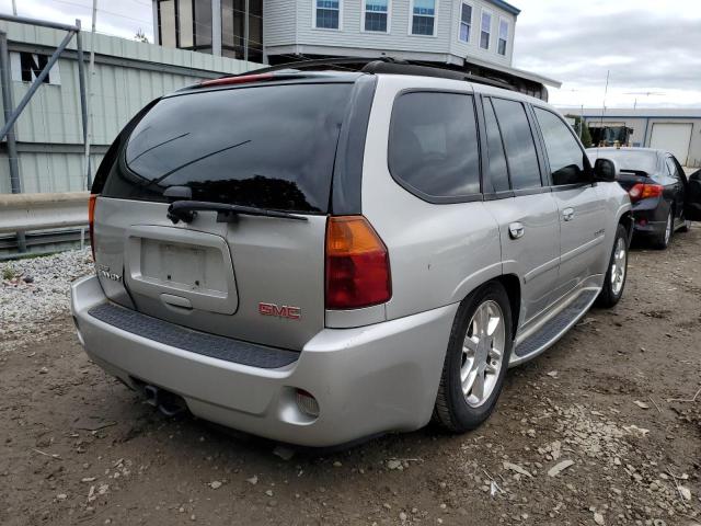 Photo 4 from auction – 2007 GMC ENVOY DENA with VIN 1GKET63M172188478