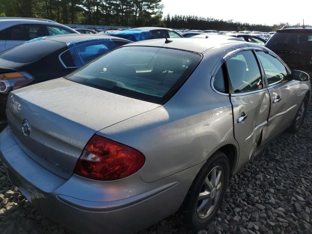 Photo 4 from auction – 2007 BUICK LACROSSE C with VIN 2G4WC582X71248934