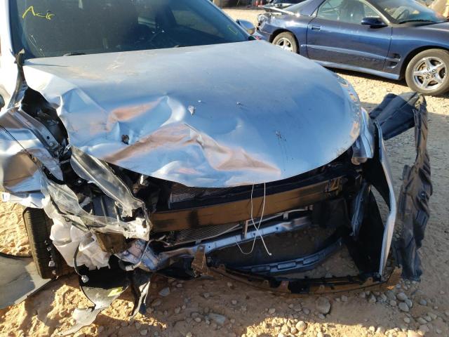 Photo 9 from auction – 2016 TOYOTA CAMRY LE with VIN 4T1BF1FK6GU232316