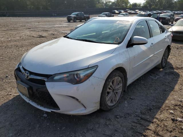 Photo 2 from auction – 2015 TOYOTA CAMRY LE with VIN 4T1BF1FK5FU941415