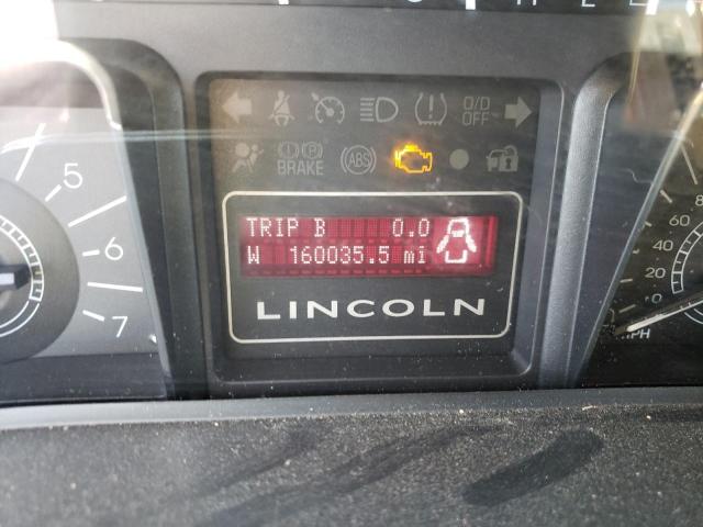 Photo 8 from auction – 2007 LINCOLN NAVIGATOR with VIN 5LMFU27527LJ23604