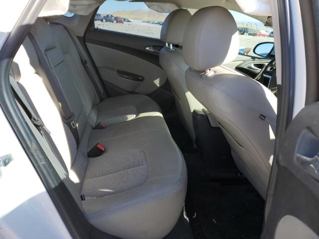 Photo 6 from auction – 2017 BUICK VERANO SPO with VIN 1G4PR5SK6H4110020
