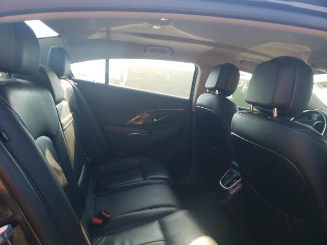 Photo 6 from auction – 2014 BUICK LACROSSE with VIN 1G4GB5G3XEF127134