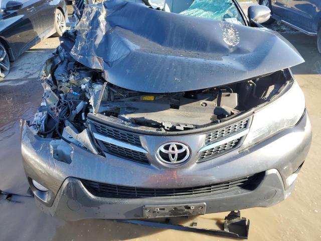 Photo 7 from auction – 2014 TOYOTA RAV4 LIMIT with VIN 2T3DFREV8EW197916