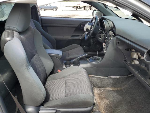 Photo 5 from auction – 2012 TOYOTA SCION TC with VIN JTKJF5C77C3040936