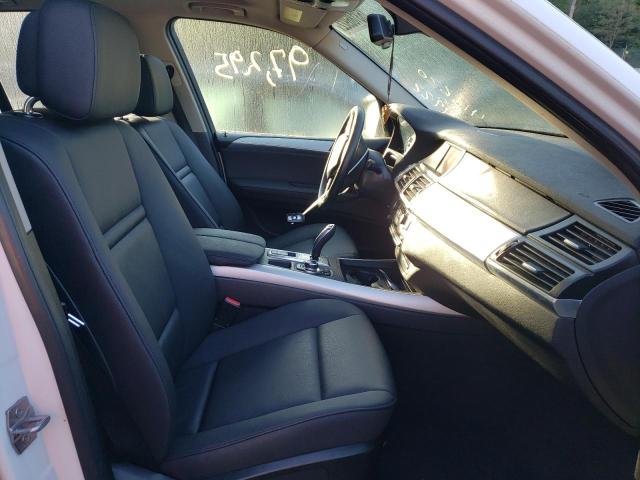 Photo 5 from auction – 2013 BMW X5 XDRIVE3 with VIN 5UXZV4C59D0E00010