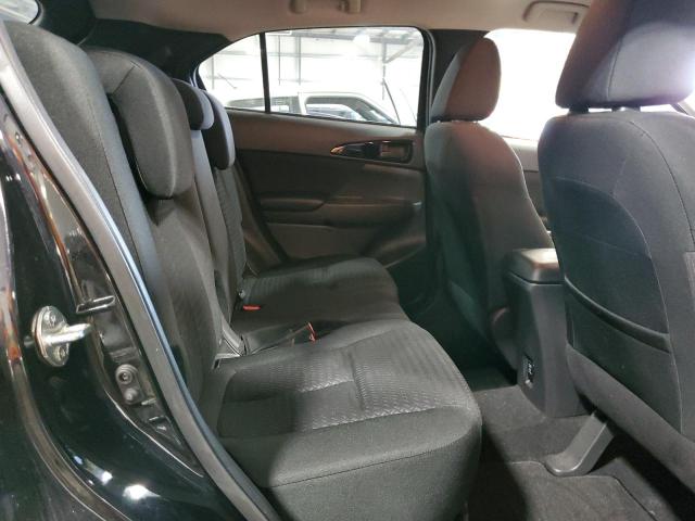 Photo 6 from auction – 2018 MITSUBISHI ECLIPSE CR with VIN JA4AT3AA9JZ063125