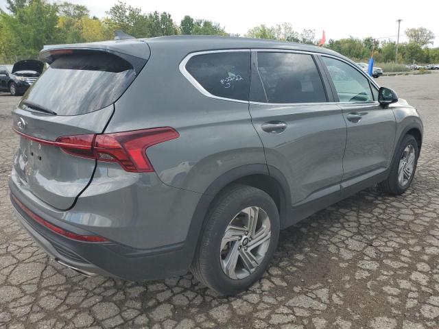 Photo 4 from auction – 2021 HYUNDAI SANTA FE S with VIN 5NMS14AJ4MH333442