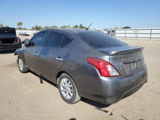 Photo 3 from auction – 2018 NISSAN VERSA S with VIN 3N1CN7AP6JL880194