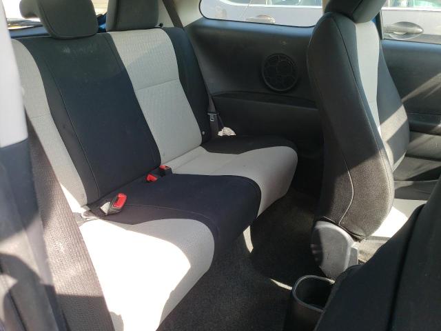 Photo 6 from auction – 2012 TOYOTA YARIS with VIN JTDJTUD33CD536588