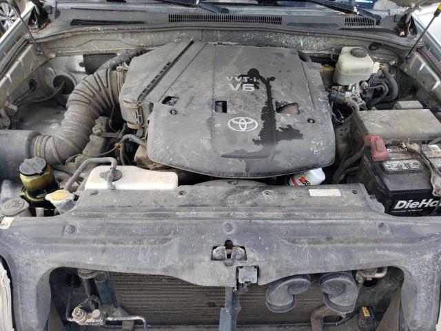 Zdjęcie 7 z aukcji – 2007 TOYOTA 4RUNNER LI z VIN JTEBU17R678085201