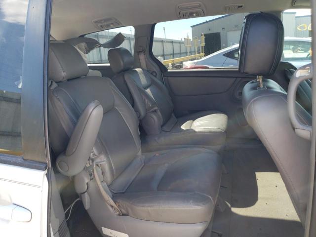Photo 6 from auction – 2004 TOYOTA SIENNA SE with VIN 5TDZA22C64S108360