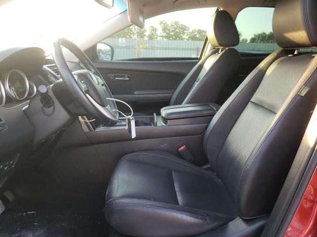 Photo 5 from auction – 2014 MAZDA CX-9 TOURI with VIN JM3TB2CA7E0446099