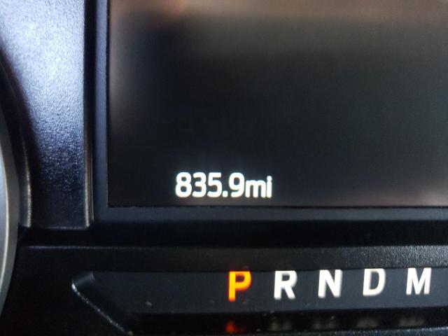 Photo 8 from auction – 2022 FORD F350 SUPER with VIN 1FD8W3HT4NED72075