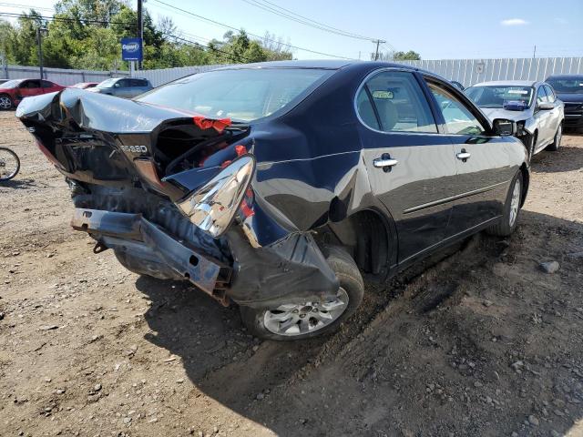 Photo 4 from auction – 2004 LEXUS ES 330 with VIN JTHBA30G545018196
