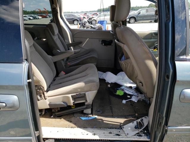 Photo 6 from auction – 2006 DODGE GRAND CARA with VIN 2D4GP44LX6R768401
