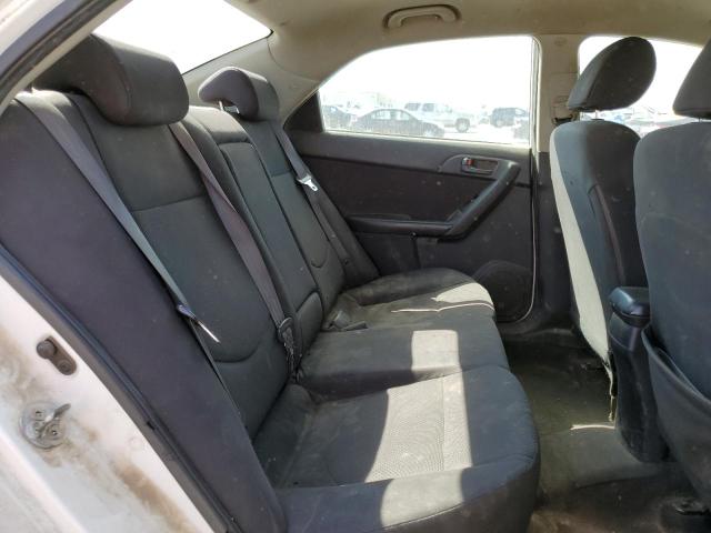 Photo 6 from auction – 2012 KIA FORTE with VIN KNAFU4A27C5532405