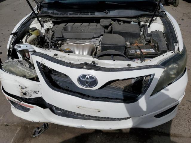 Photo 7 from auction – 2011 TOYOTA CAMRY BASE with VIN 4T1BF3EK6BU613184