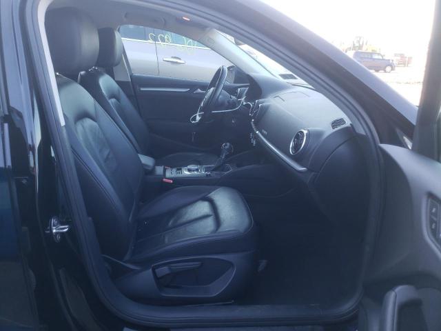 Photo 5 from auction – 2015 AUDI A3 2.0T QU with VIN WAUBFGFF3F1134397