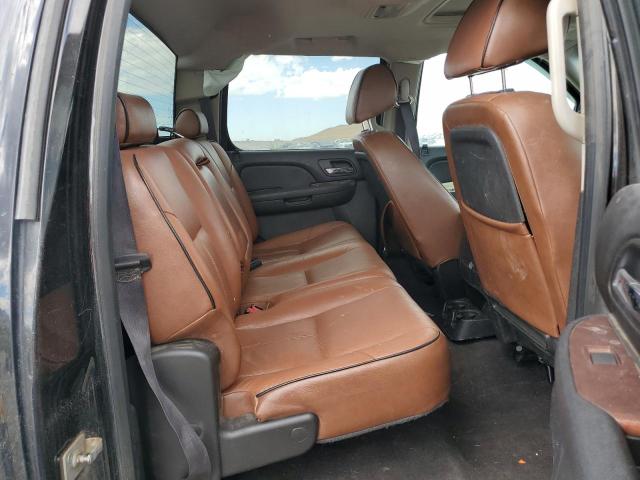 Photo 6 from auction – 2012 GMC SIERRA K25 with VIN 1GT121E89CF153142