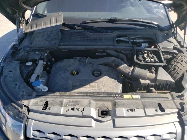 Photo 7 from auction – 2015 LAND ROVER RANGE ROVE with VIN SALVP2BG7FH992423