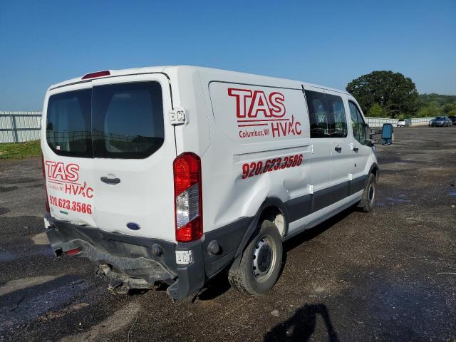 Photo 4 from auction – 2018 FORD TRANSIT T- with VIN 1FTBW2ZG5JKA67282