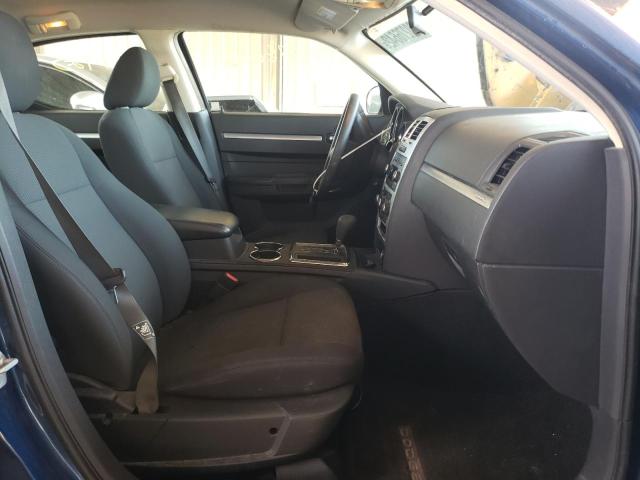 Foto 5 de la subasta – 2009 DODGE CHARGER con VIN 2B3KA43D49H556513