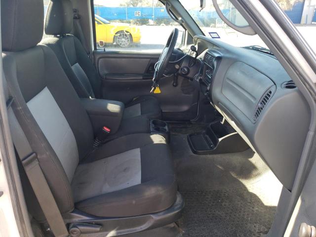 Photo 5 from auction – 2010 FORD RANGER with VIN 1FTKR1AD7APA74238