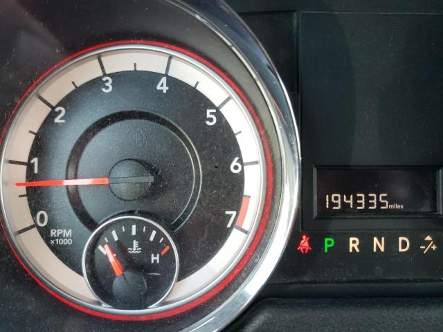 Zdjęcie 8 z aukcji – 2016 DODGE GRAND CARA z VIN 2C4RDGCG7GR226081