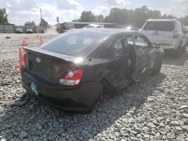Photo 4 from auction – 2012 TOYOTA SCION TC with VIN JTKJF5C72C3022781