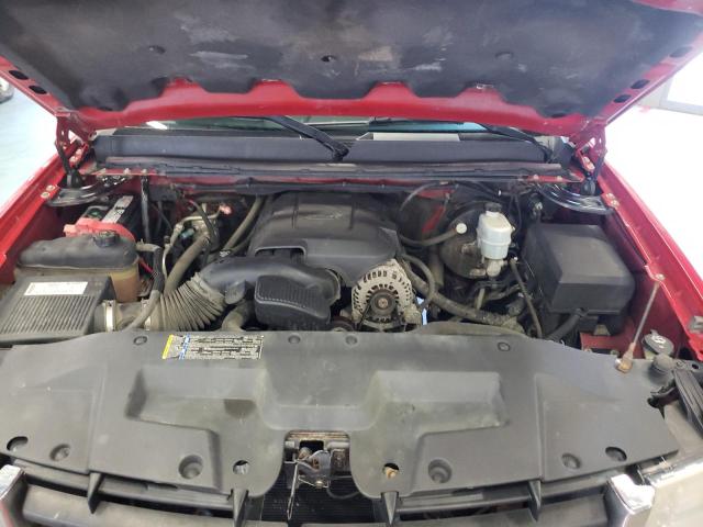 Photo 7 from auction – 2008 GMC SIERRA K15 with VIN 2GTEK133981299645